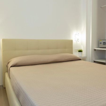 B&B Di Risio 페스카라 외부 사진