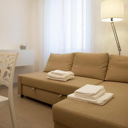 B&B Di Risio 페스카라 외부 사진