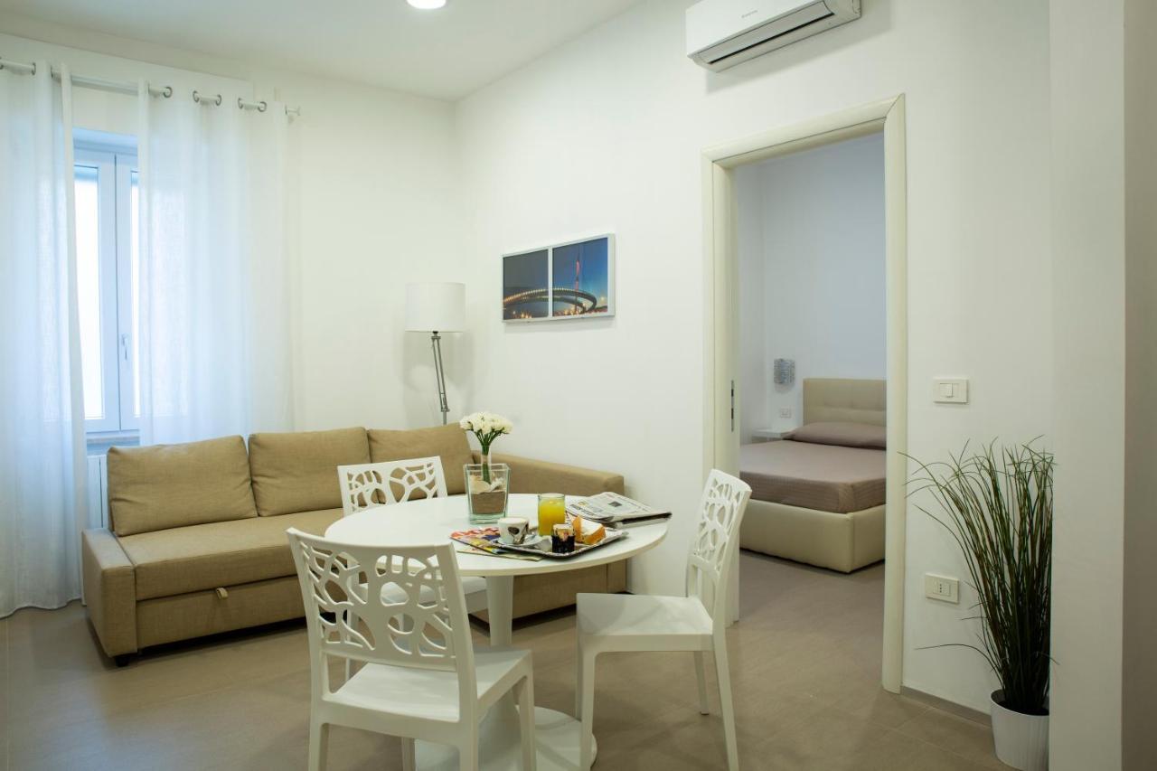 B&B Di Risio 페스카라 외부 사진
