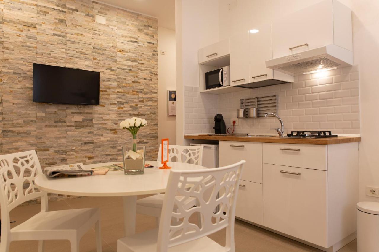 B&B Di Risio 페스카라 외부 사진