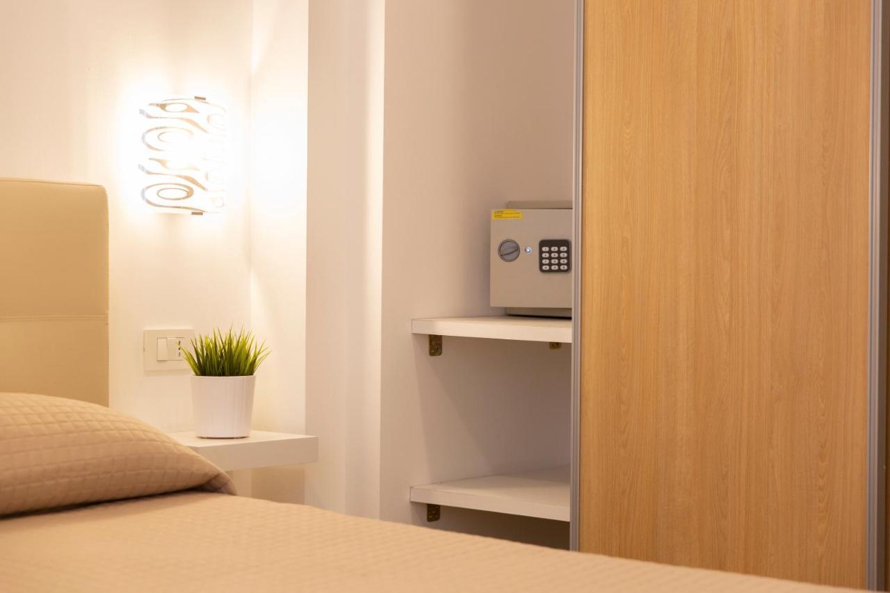 B&B Di Risio 페스카라 외부 사진