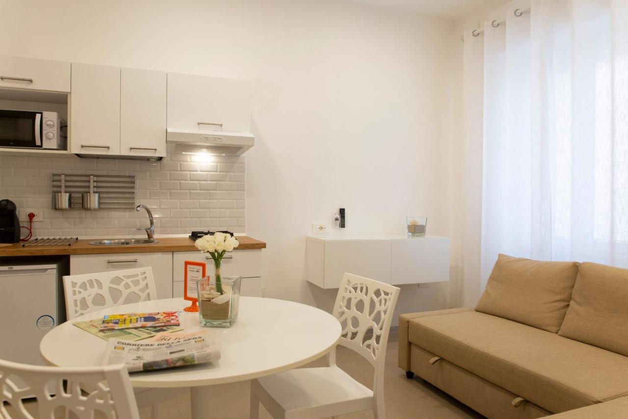 B&B Di Risio 페스카라 외부 사진