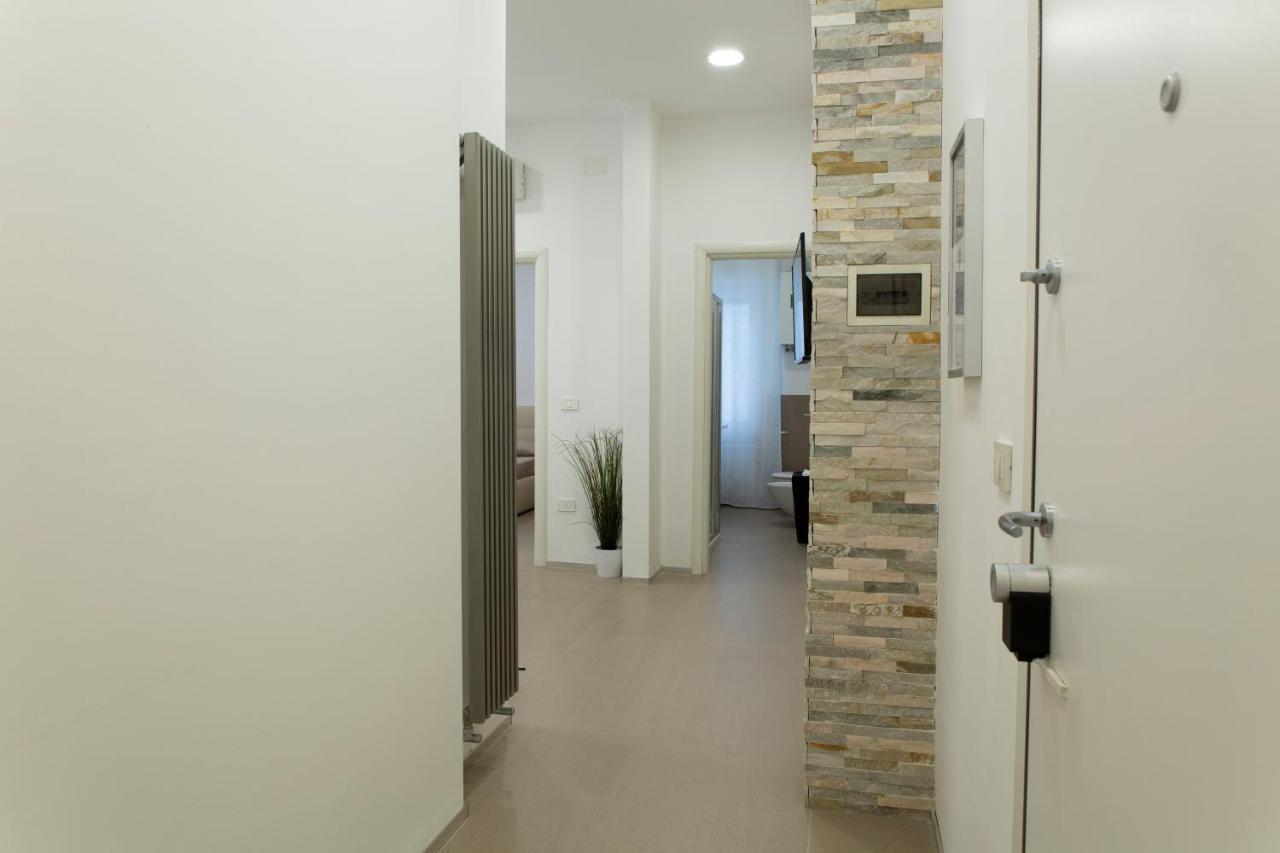 B&B Di Risio 페스카라 외부 사진