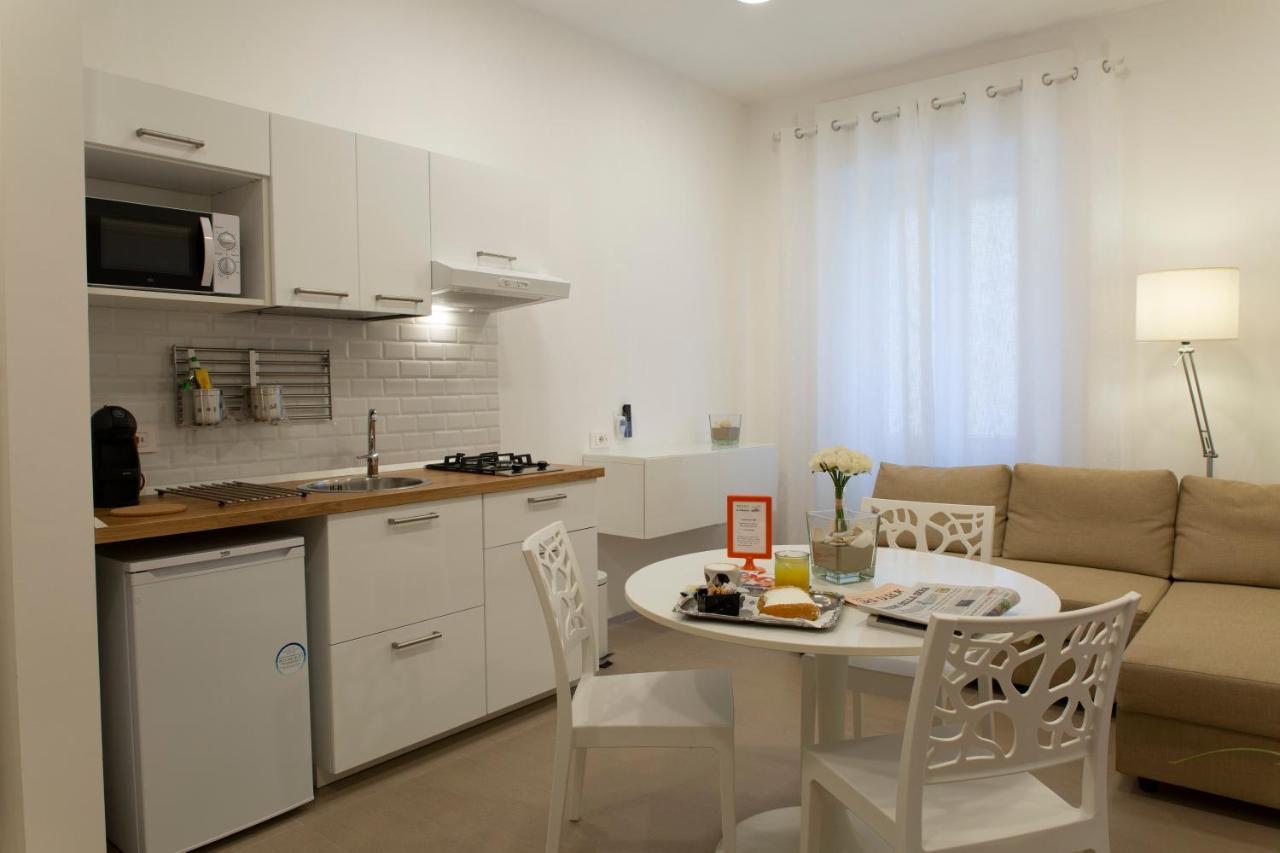 B&B Di Risio 페스카라 외부 사진